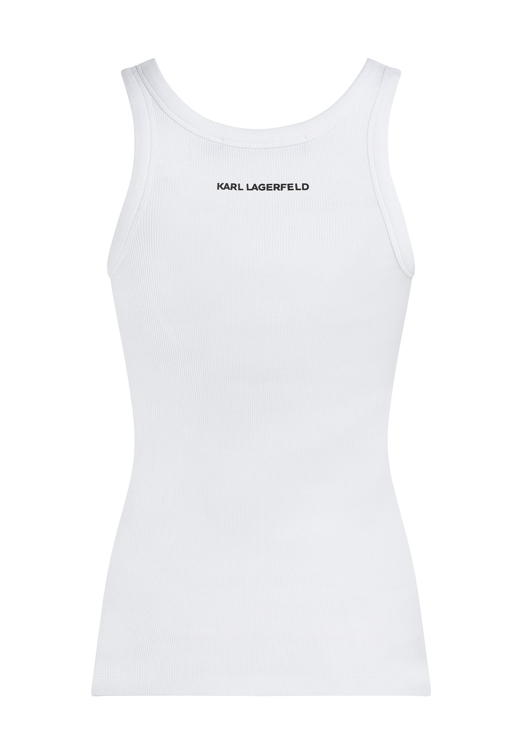 IKON TANK - Top - white