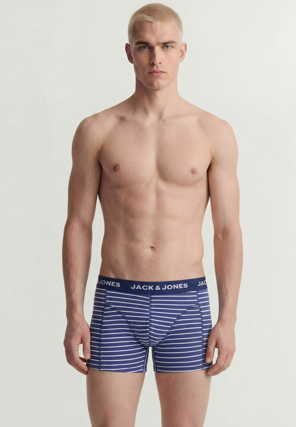 TRUNKS 5-PACK TRUNKS - Trunks - bellwether blue