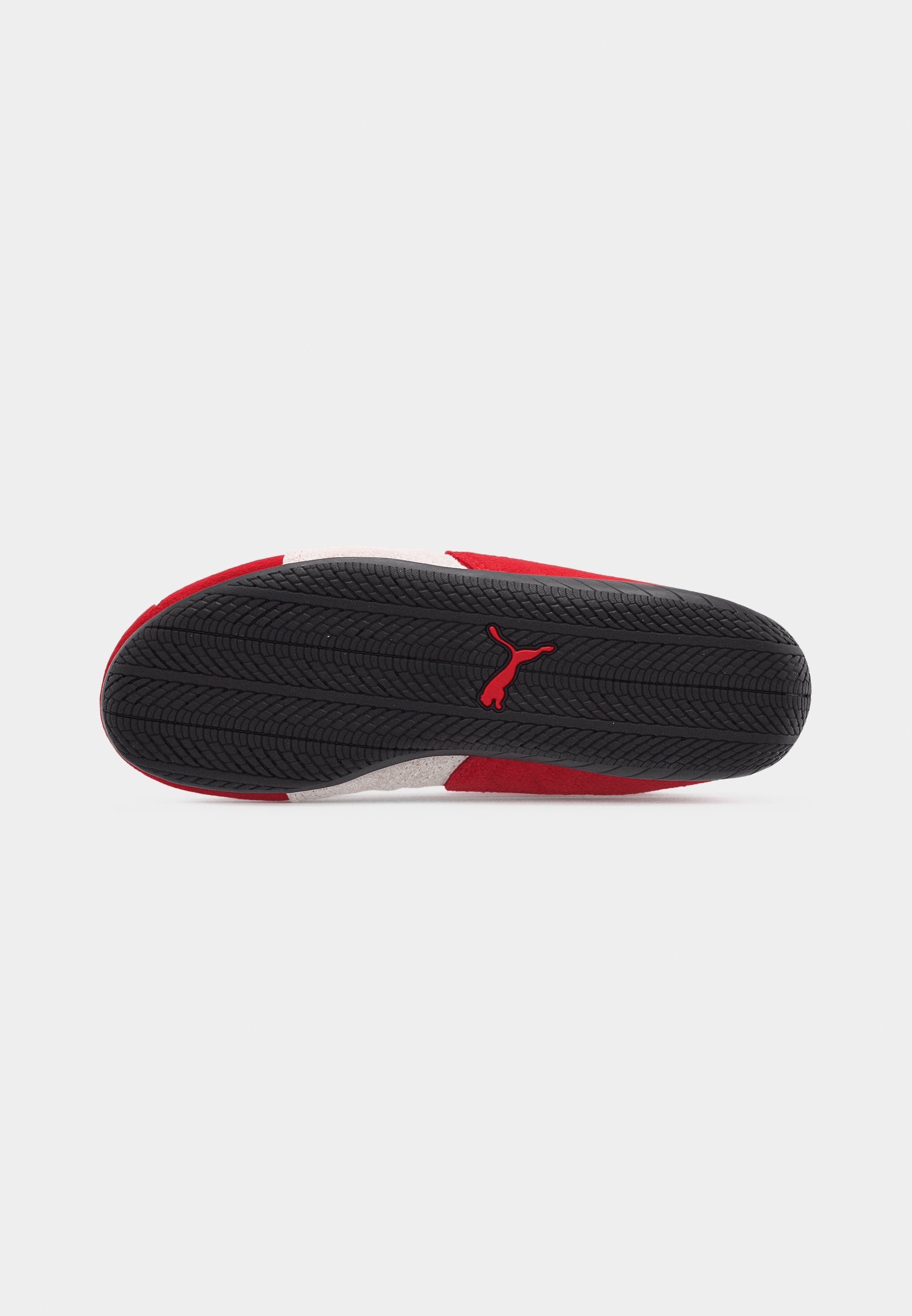 SPEEDCAT OG JR UNISEX - Trainers - for all time red/white