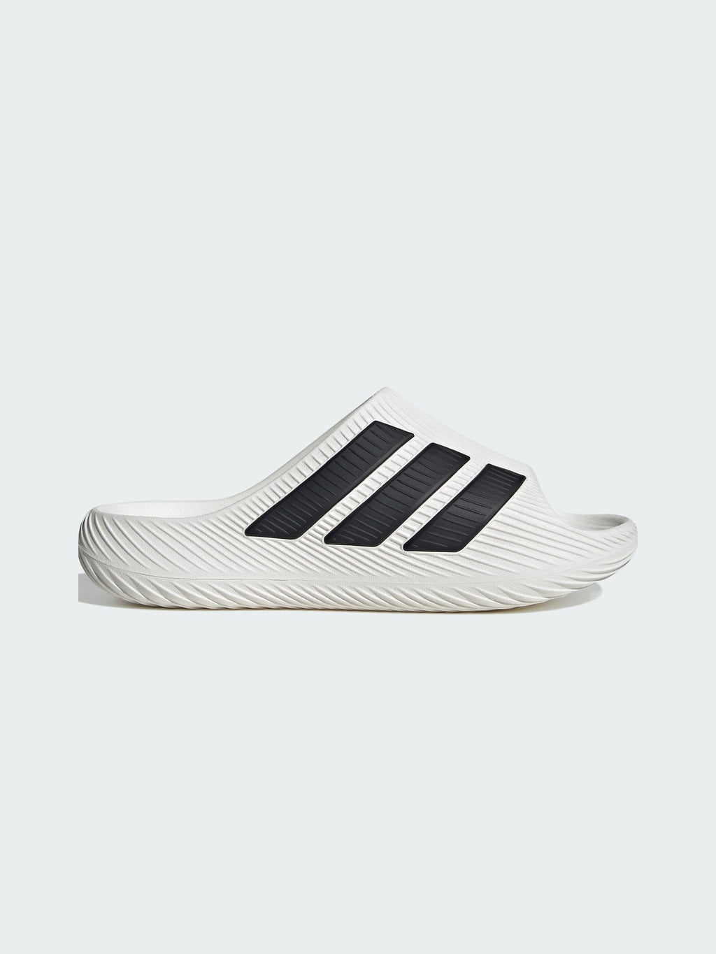 PURECHILL SLIDE UNISEX - Pool slides - core white core black core black