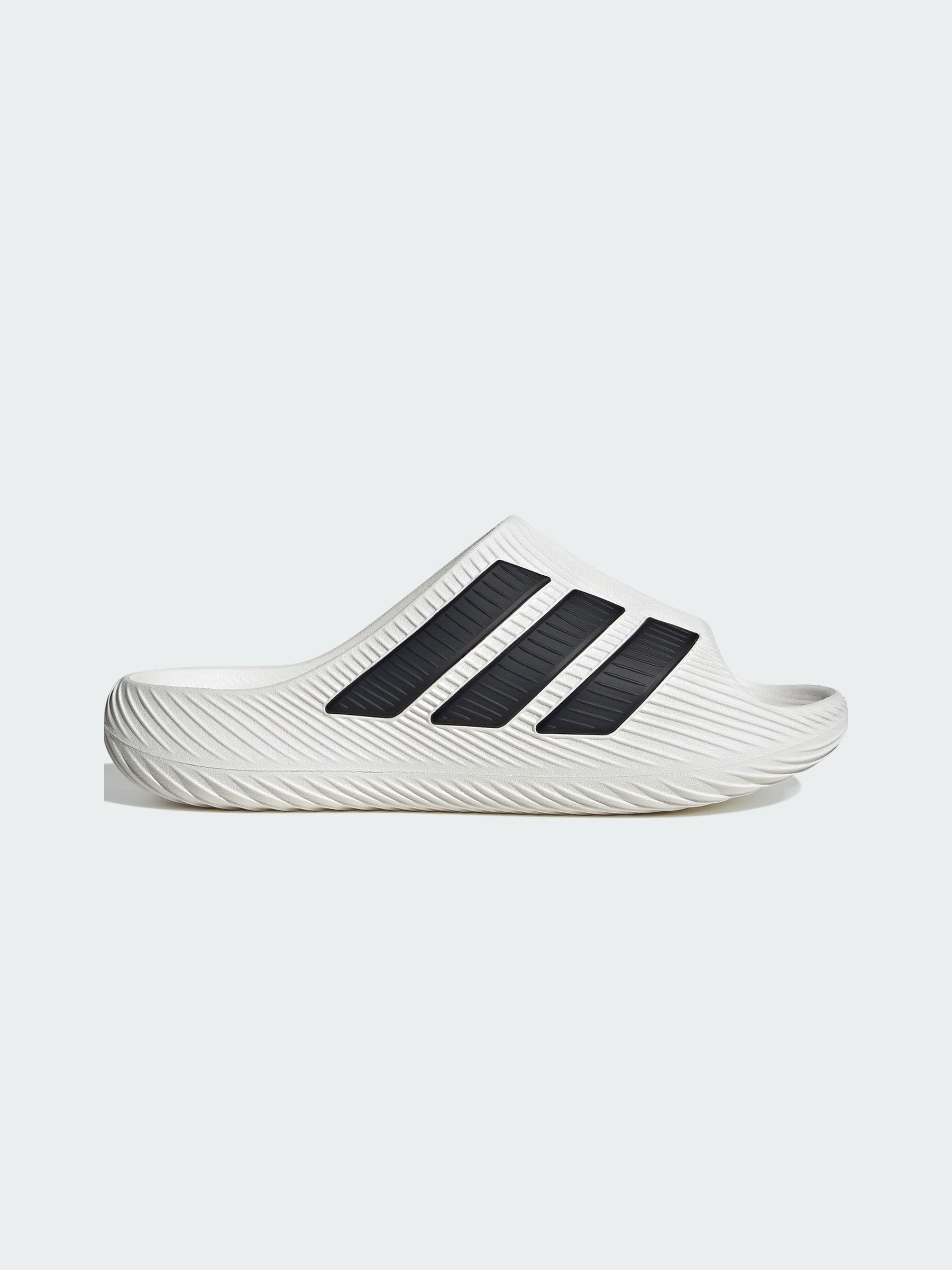 PURECHILL SLIDE UNISEX - Pool slides - core white core black core black