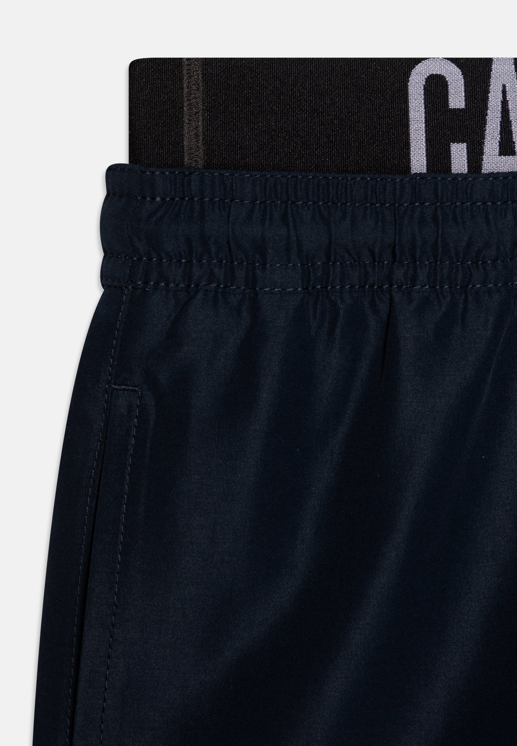 MEDIUM DOUBLE  - Swimming shorts - dark sapphire