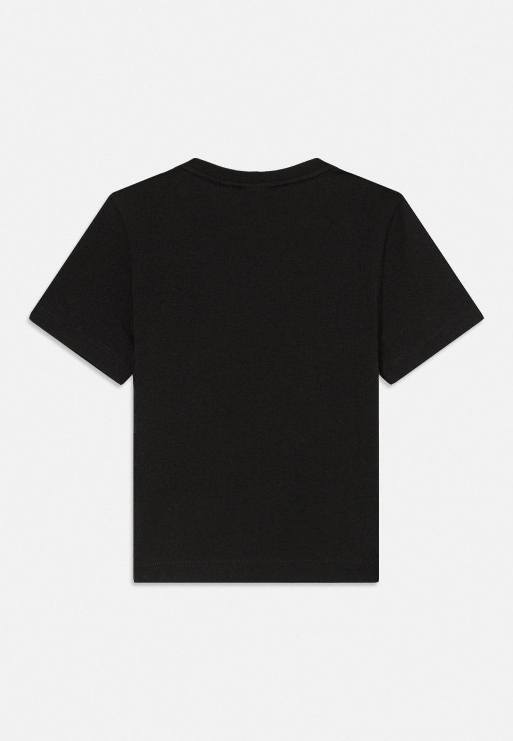 UNISEX - Print T-shirt - black