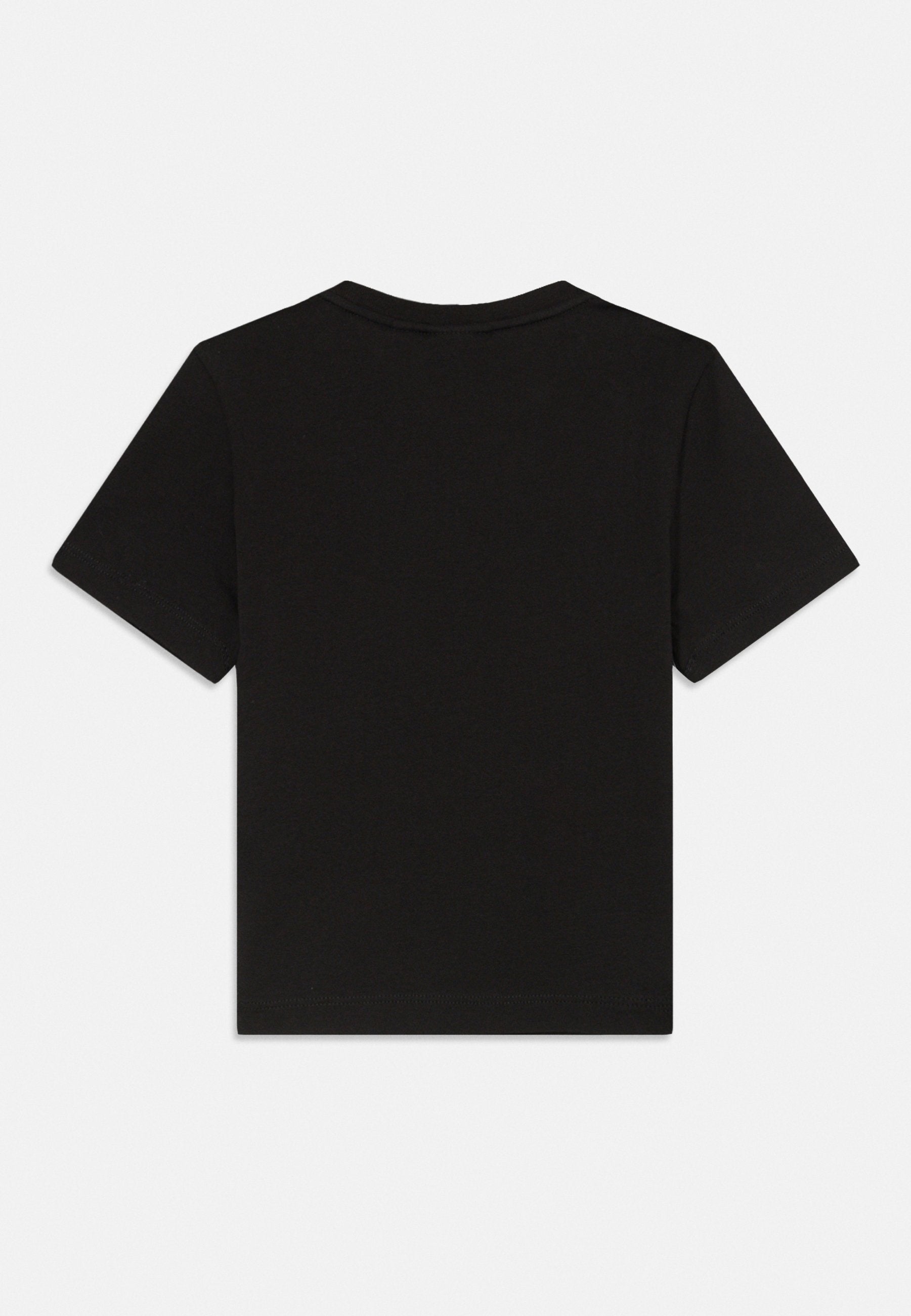 UNISEX - Print T-shirt - black