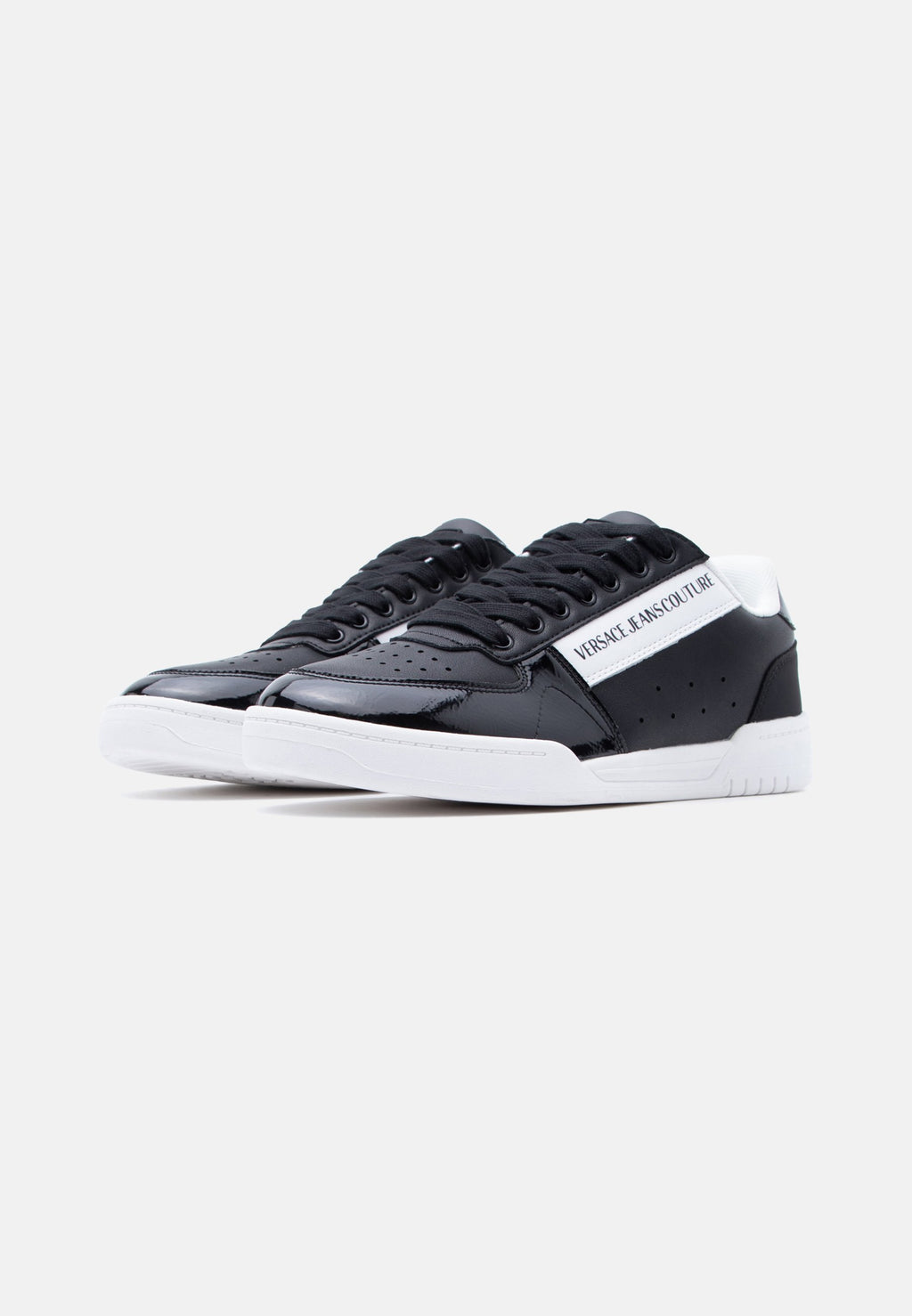 FONDO BROOKLYN - Baskets - noir