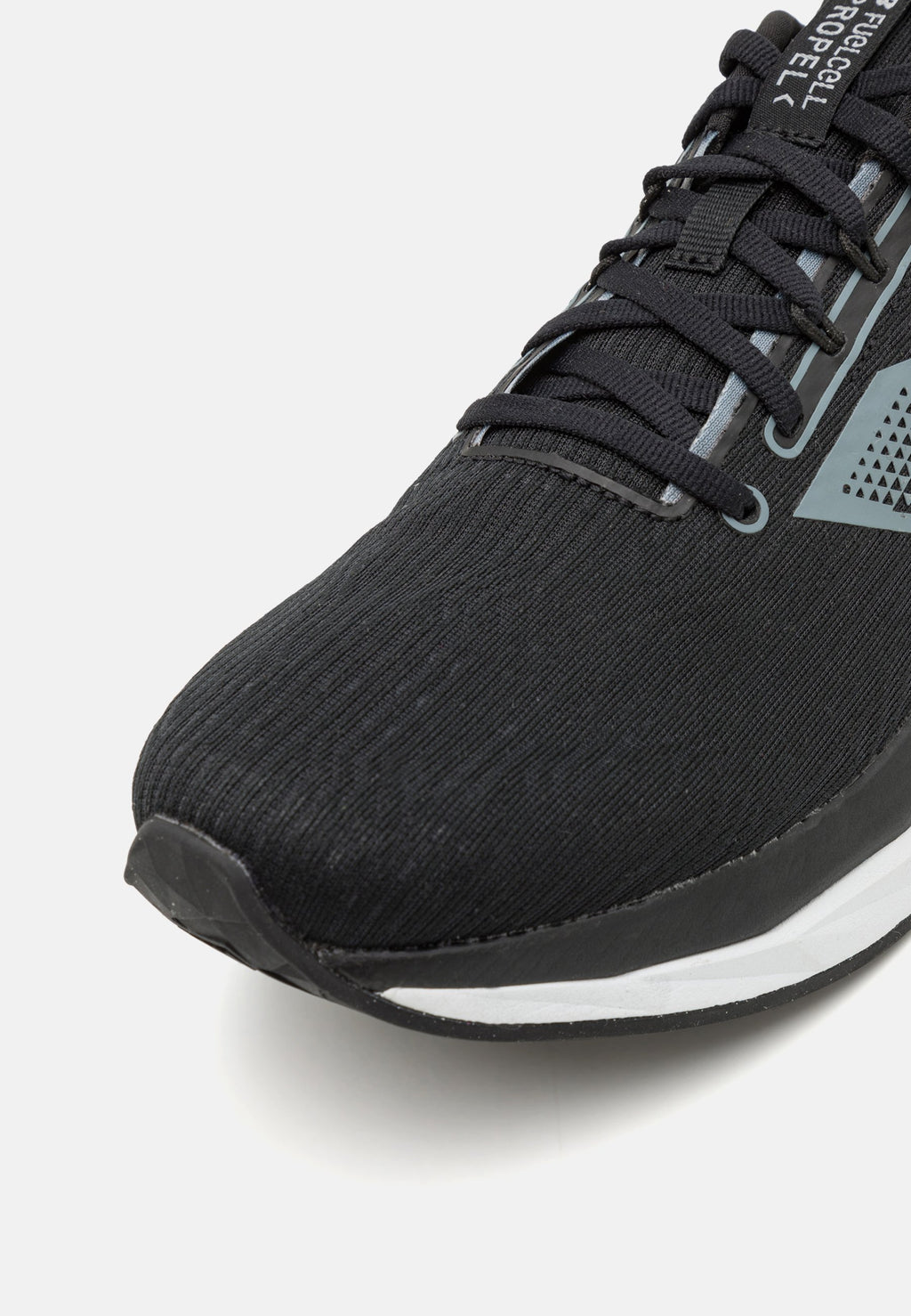 FUELCELL PROPEL V5 - Road running shoes - black