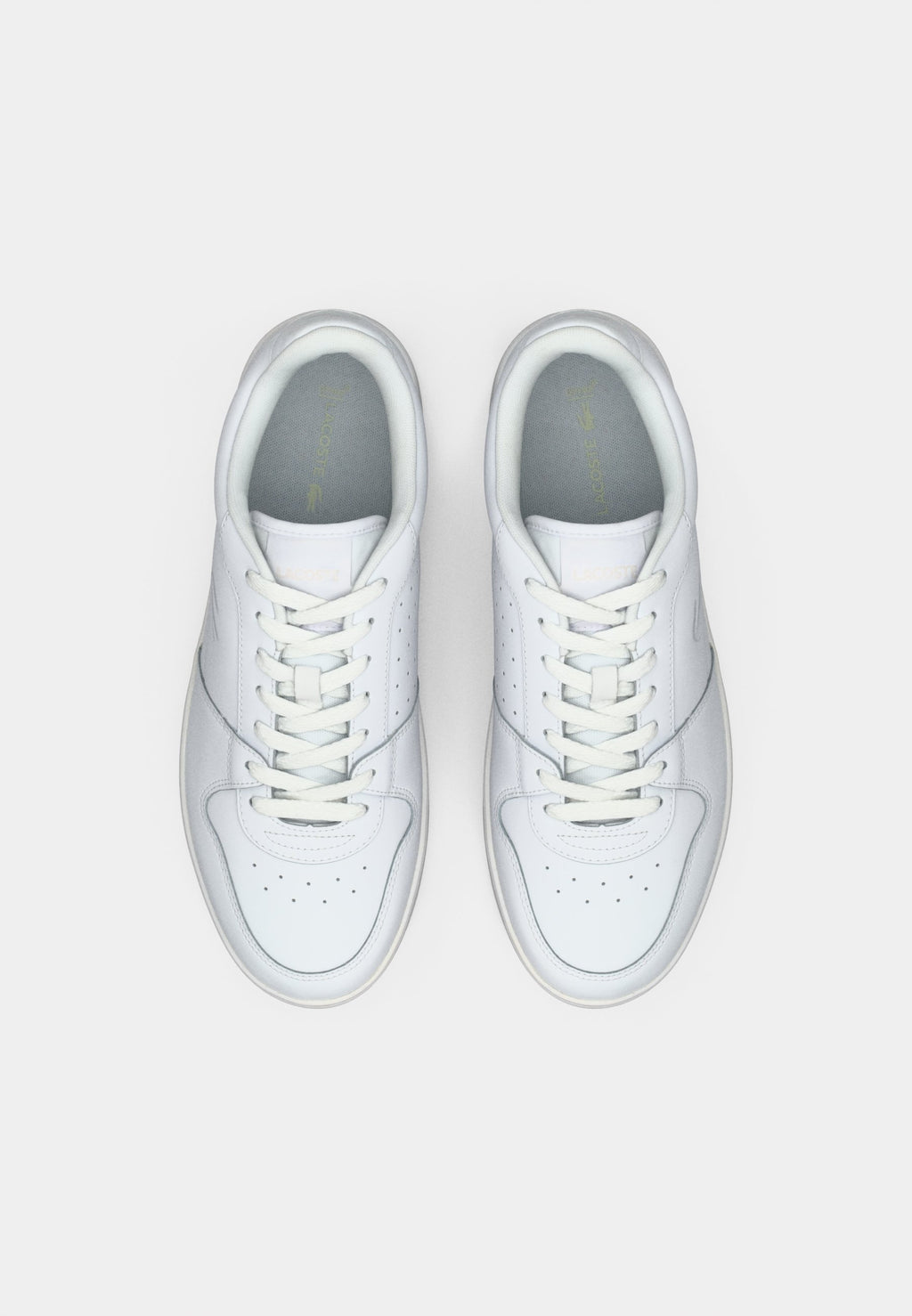 COURT ACE 225 - Trainers - white
