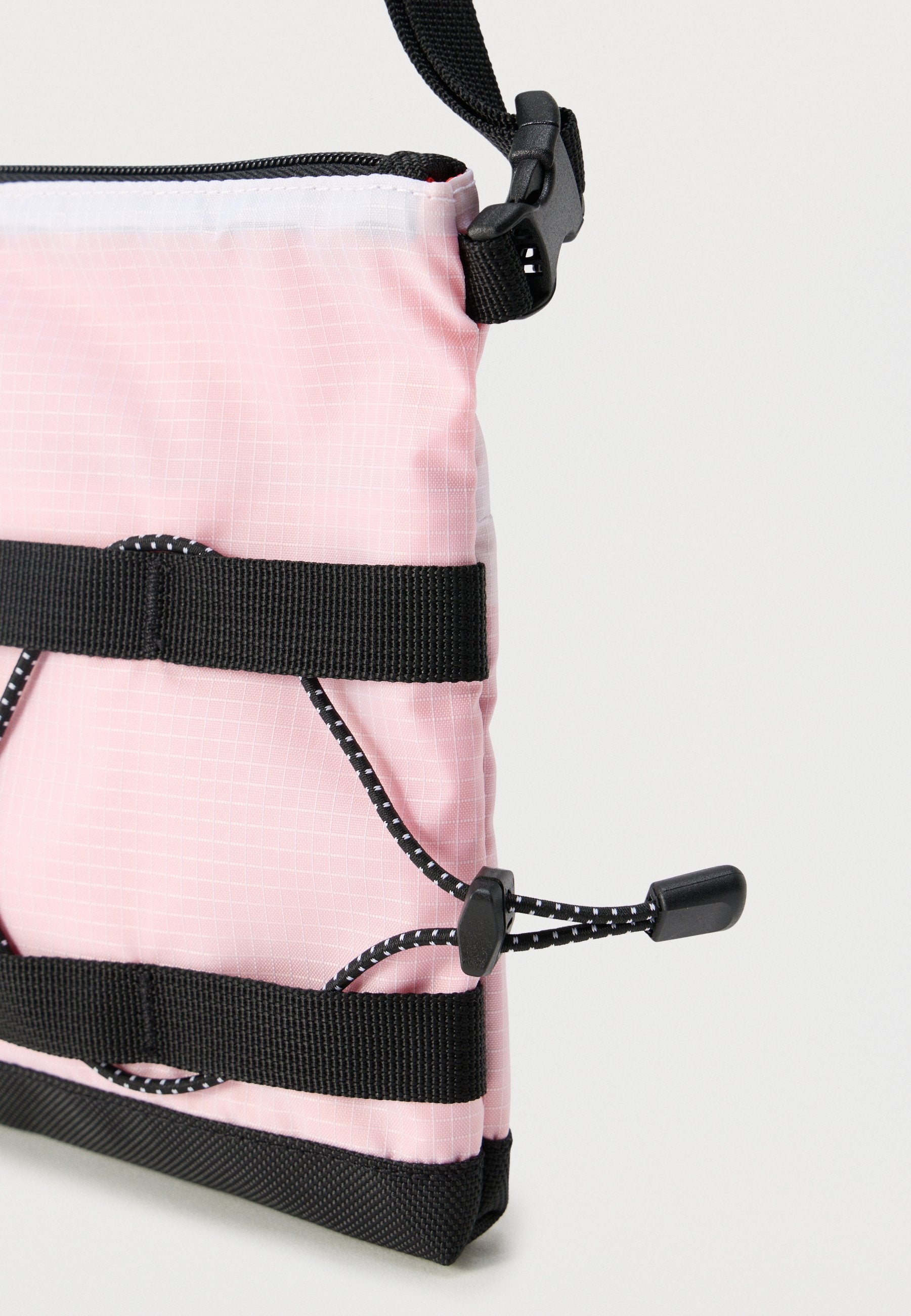 ORGANIZER UNISEX - Cross body bag - pink