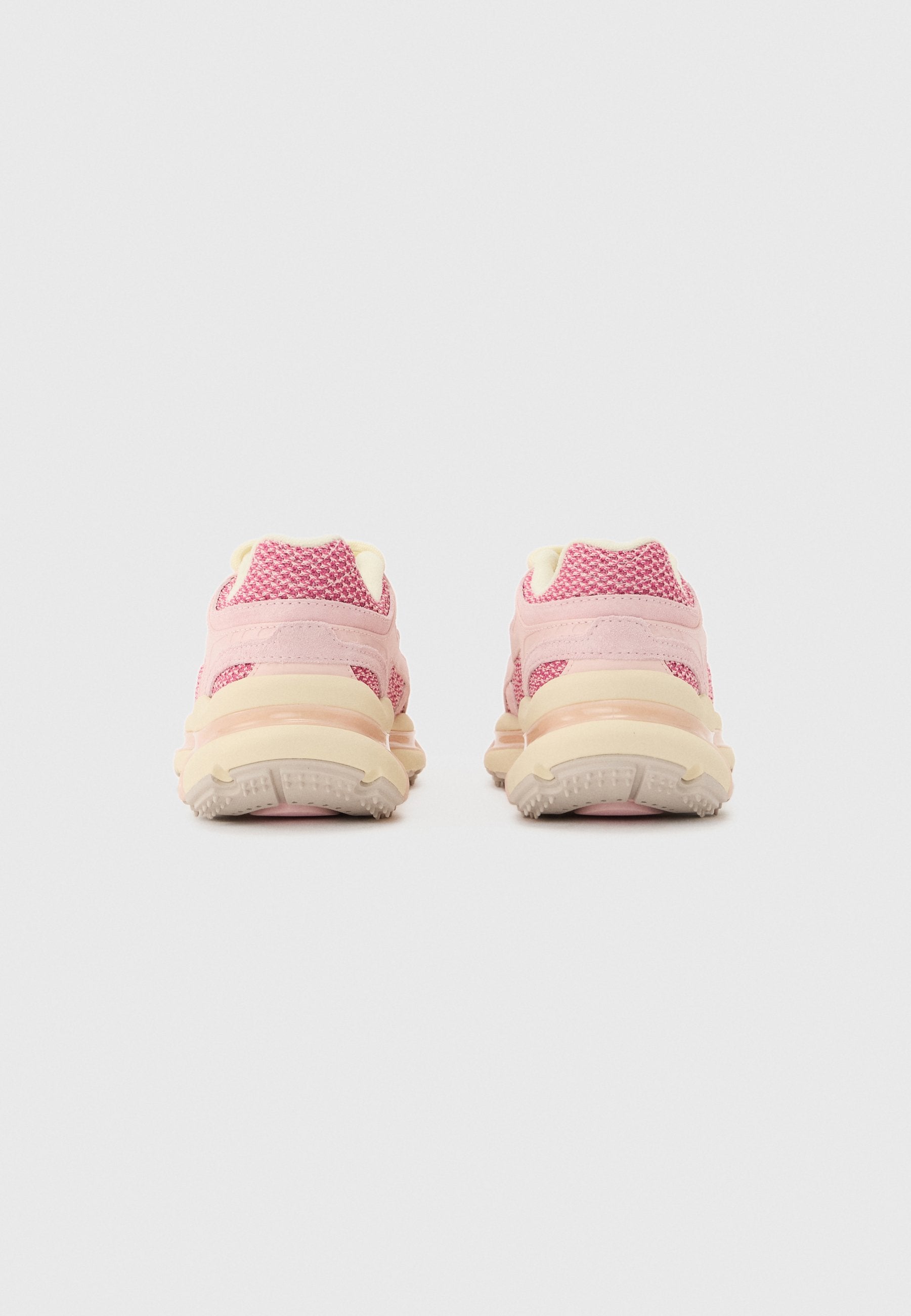 L003 2K24 126 - Trainers - light pink/off-white