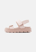 CLAIRE - Sandals - nude