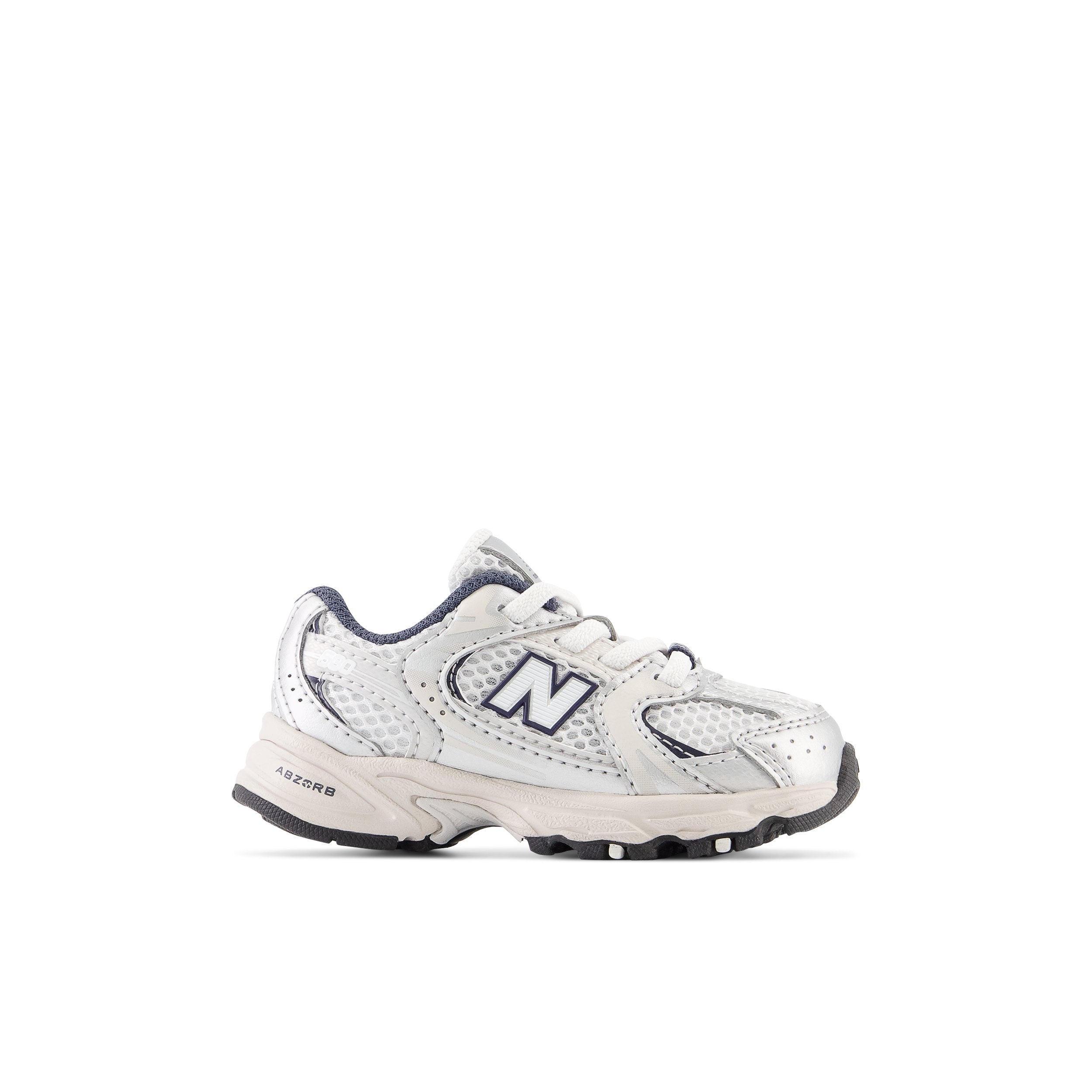 530 UNISEX - Trainers - summer fog / nimbus cloud / nb navy ka