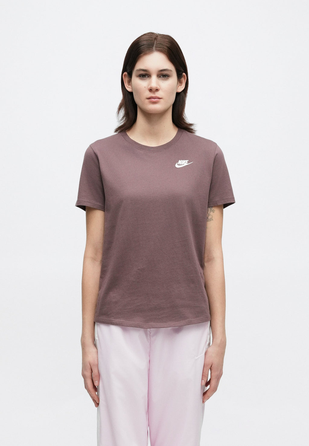 CLUB TEE - Basic T-shirt - tattoo