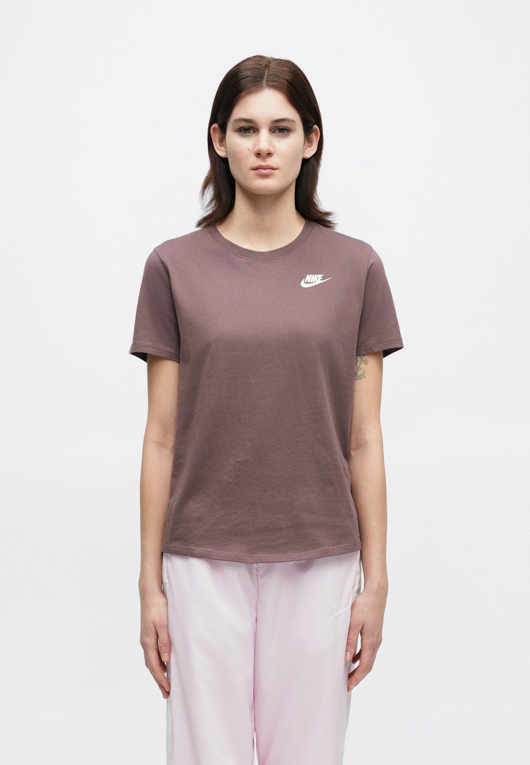 CLUB TEE - Basic T-shirt - tattoo