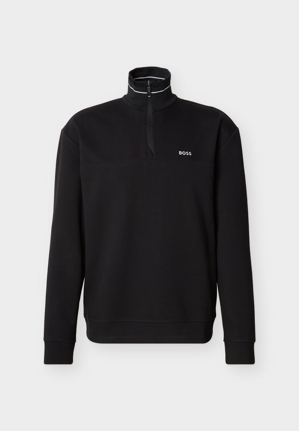 MEMBER - Sweatshirt - black