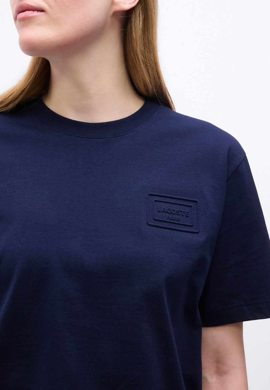 UNISEX - Basic T-shirt - navy blue