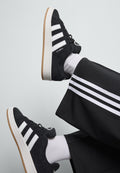 CAMPUS 00S J UNISEX - Trainers - core black/cloud white
