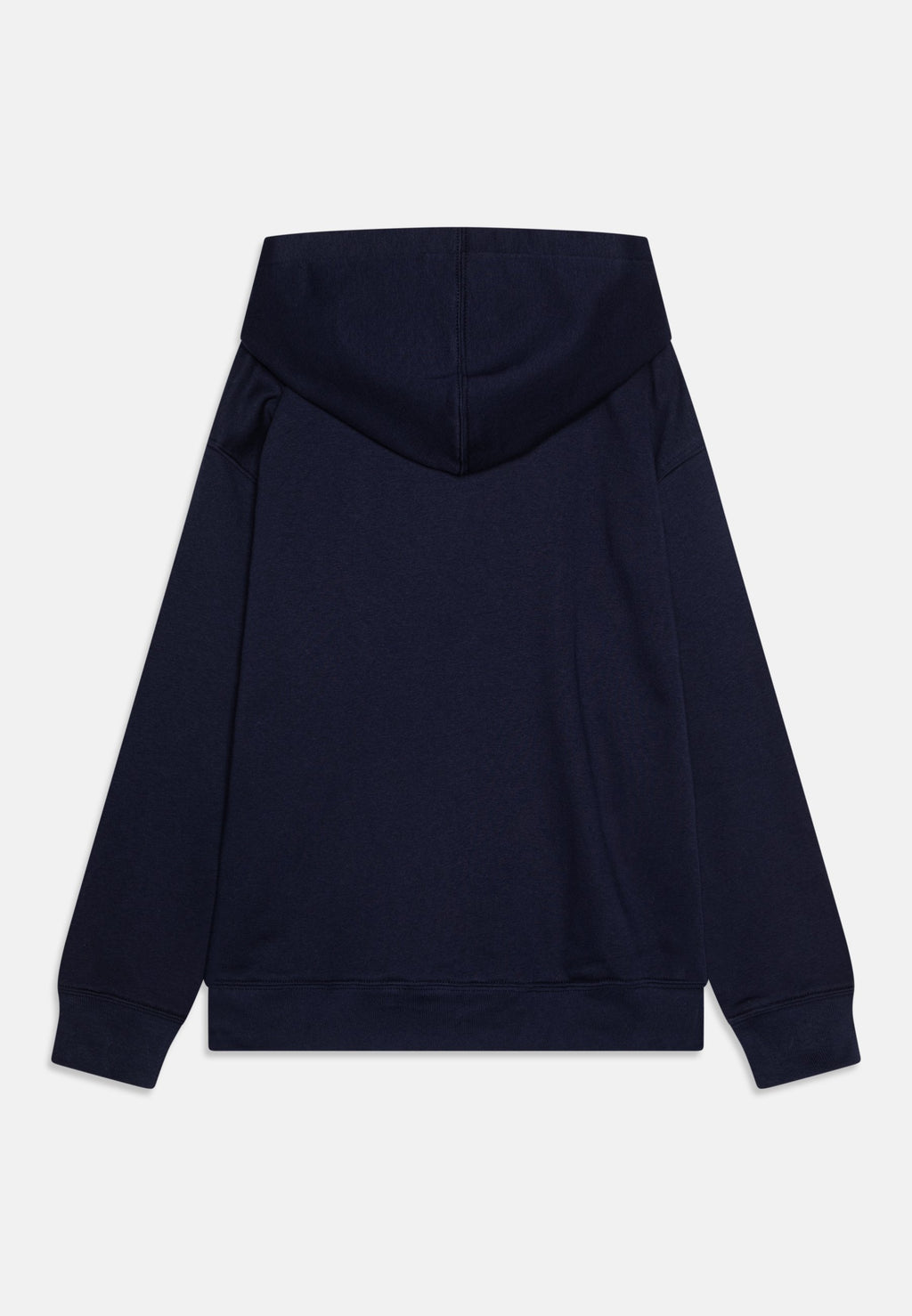 KIDS RELAXED GAP LOGO HOODIE - Hoodie - tapestry navy