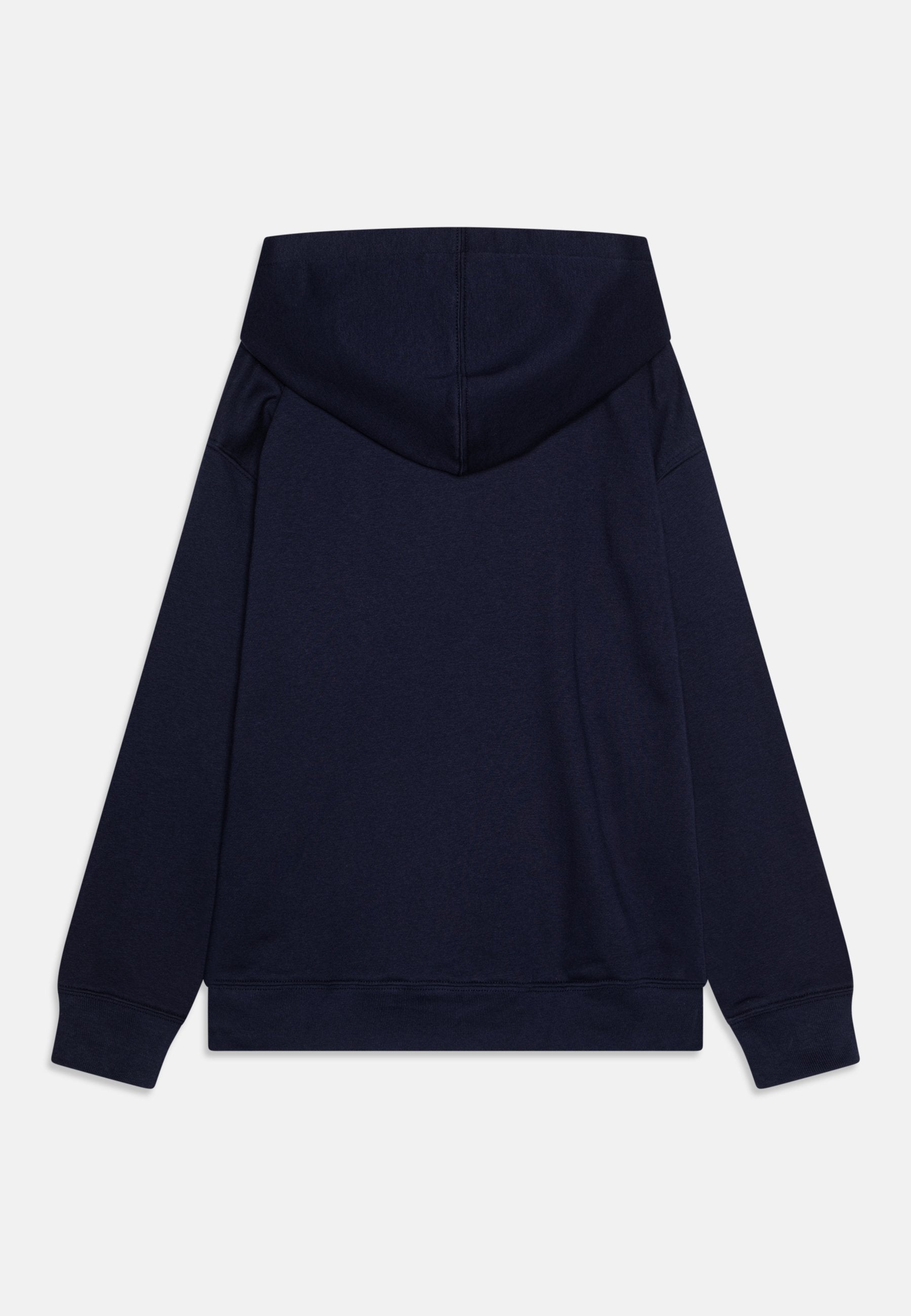 KIDS RELAXED GAP LOGO HOODIE - Hoodie - tapestry navy