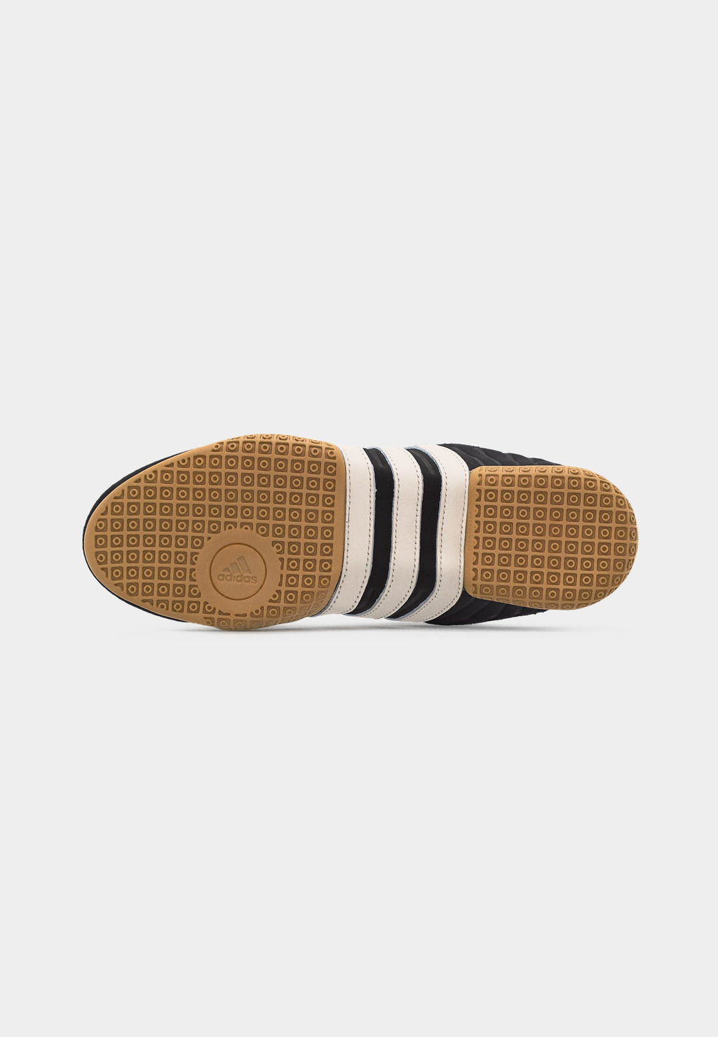 TAEKWONDO MEI ELITE - Trainers - core black/cloud white