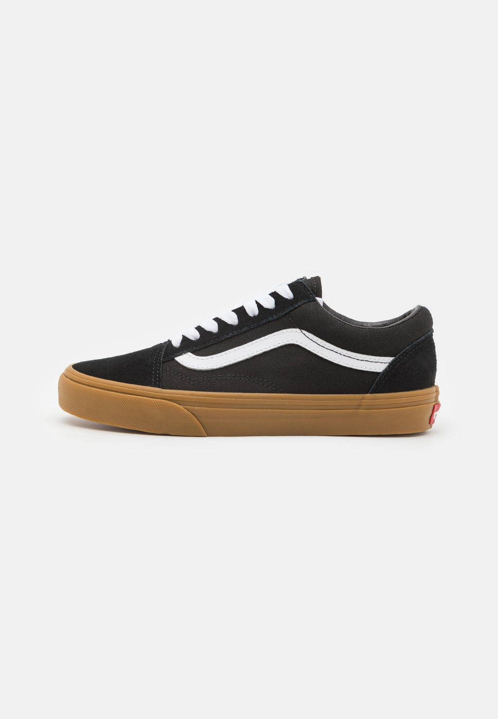 OLD SKOOL UNISEX - Trainers - black