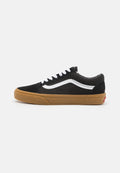 OLD SKOOL UNISEX - Trainers - black