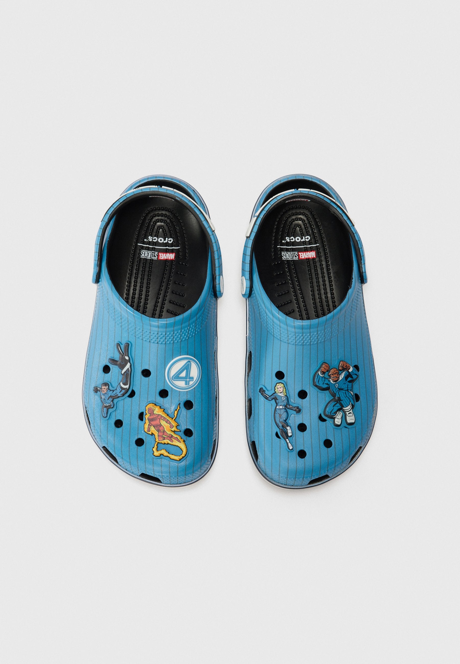 FANTASTIC 4 UNISEX - Clogs - multi-coloured