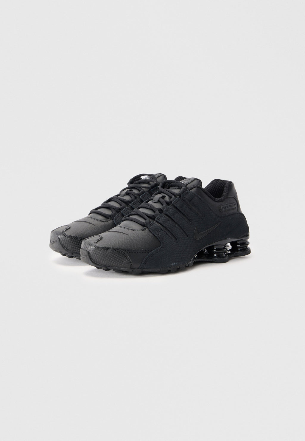 SHOX NZ - Trainers - black