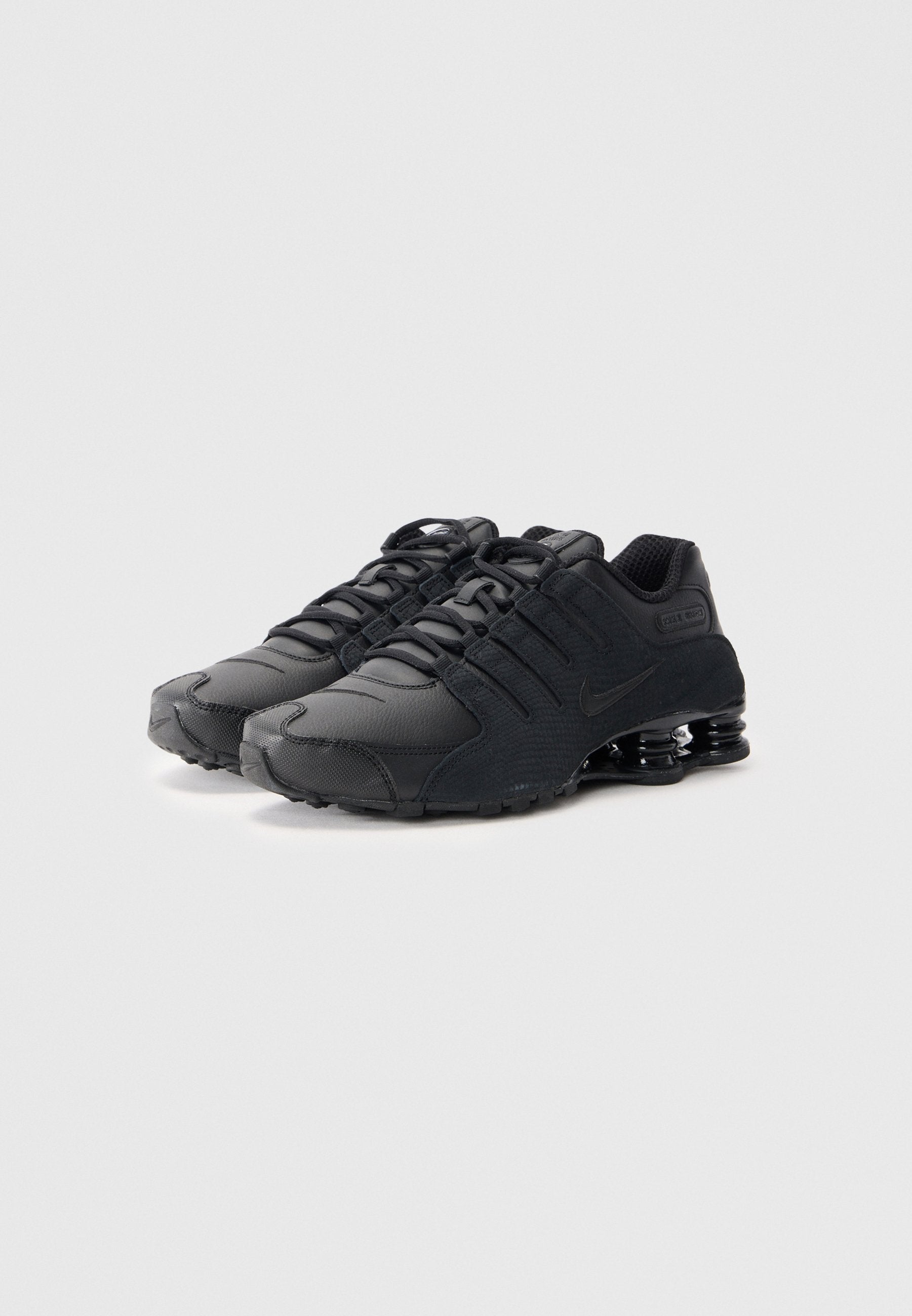 SHOX NZ - Trainers - black