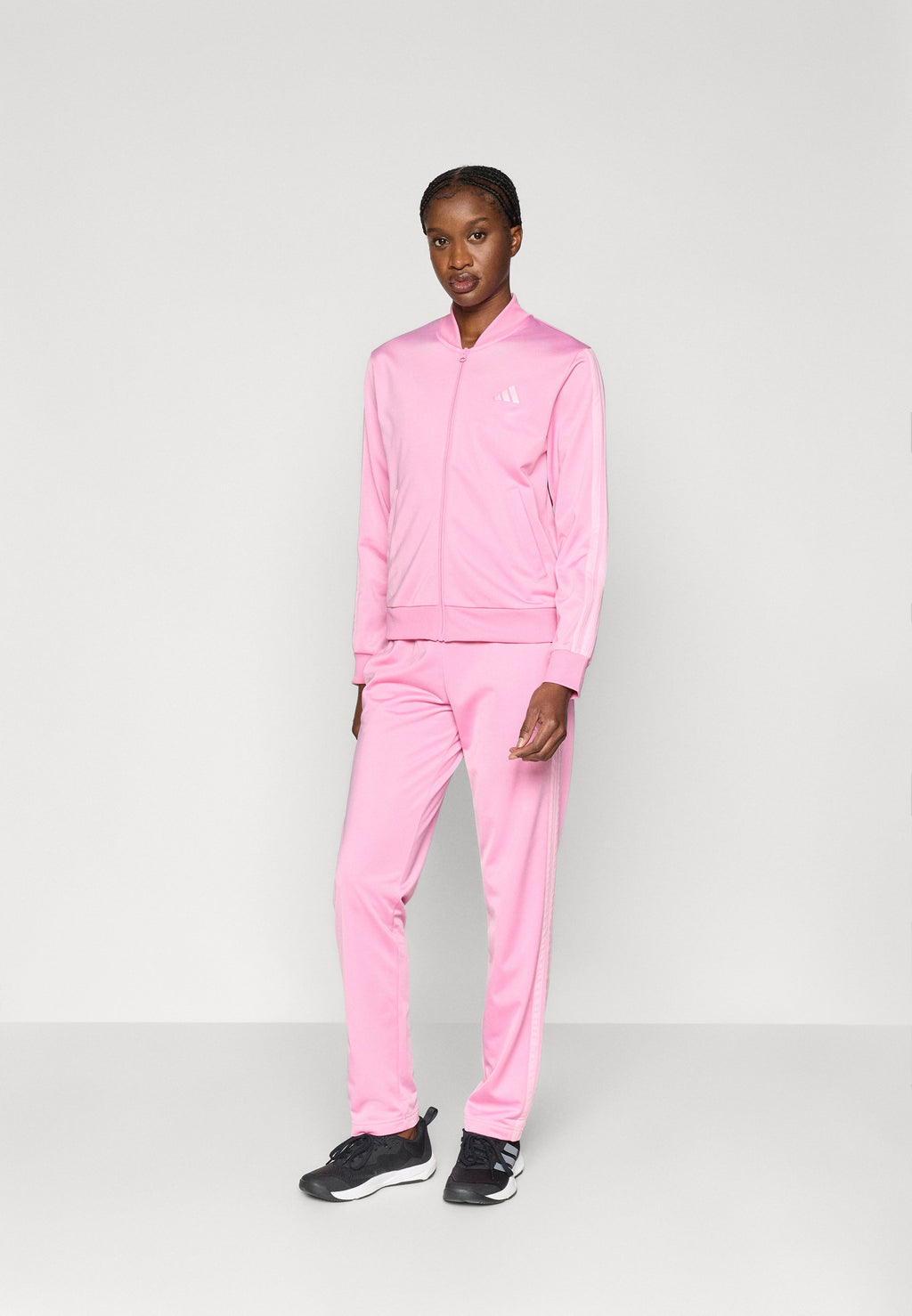 DAYREADY TRACKSUIT SET - Tracksuit - tropic bloom