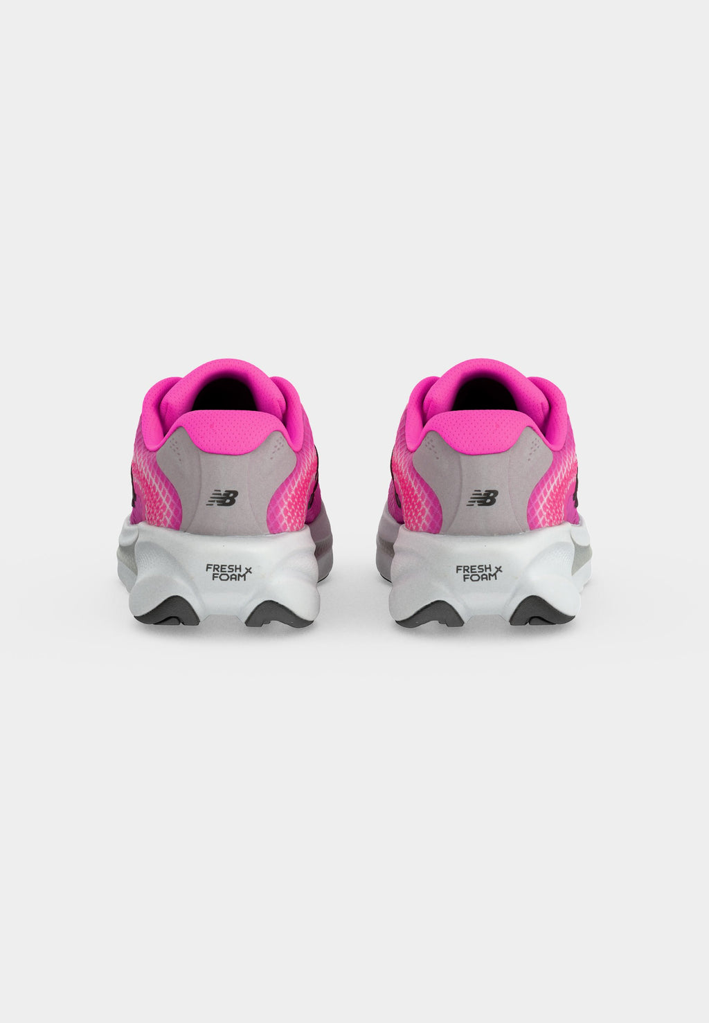 ELLIPSE V1 - Chaussures de running sur route - rose vif