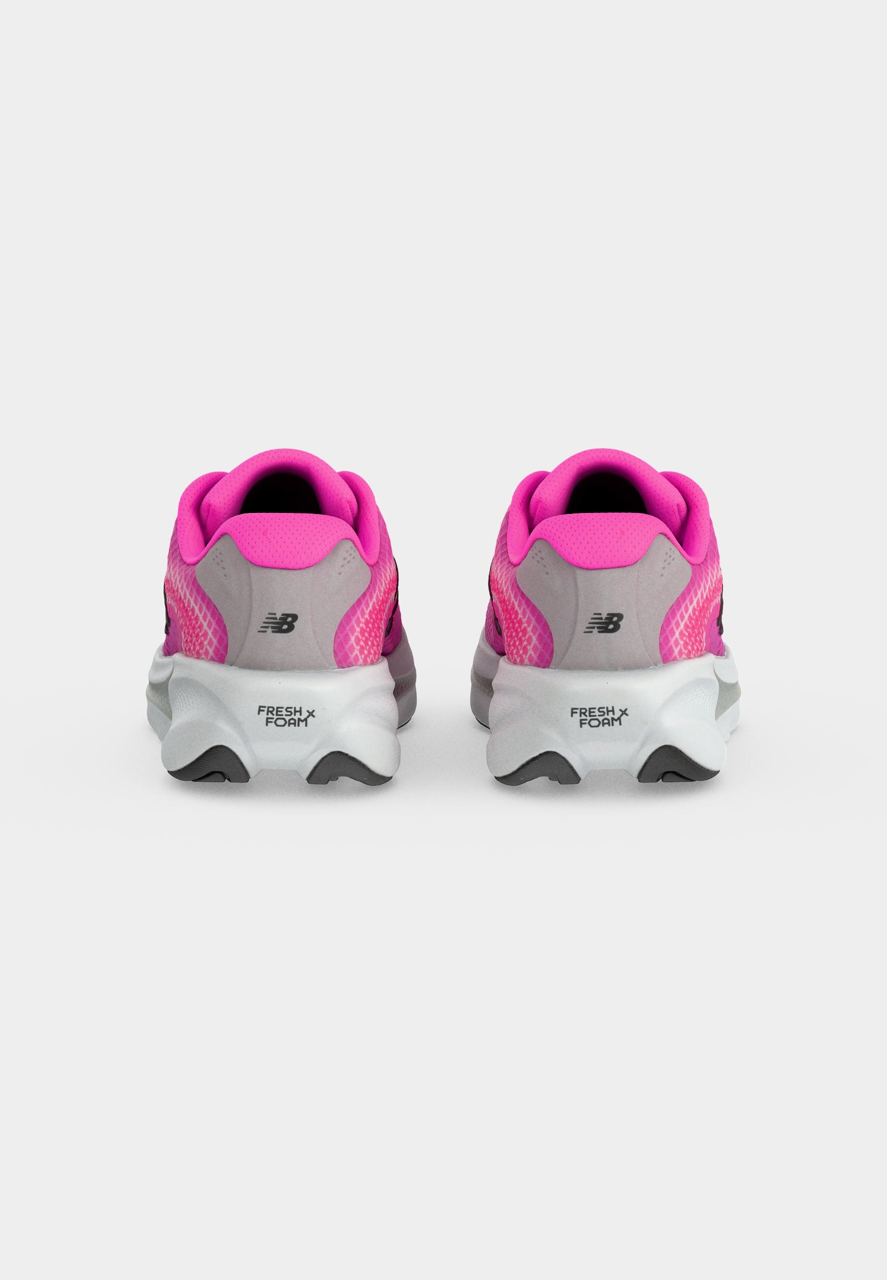ELLIPSE V1 - Chaussures de running sur route - rose vif