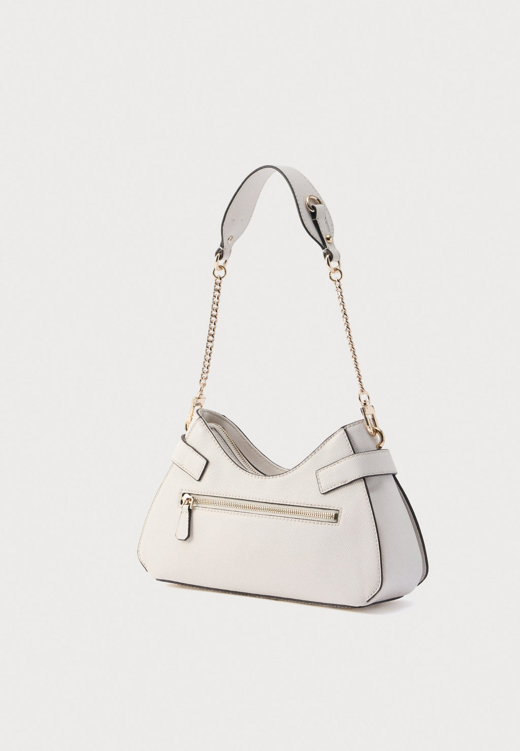 SERENOVA SHOULDER BAG - Handbag - off-white