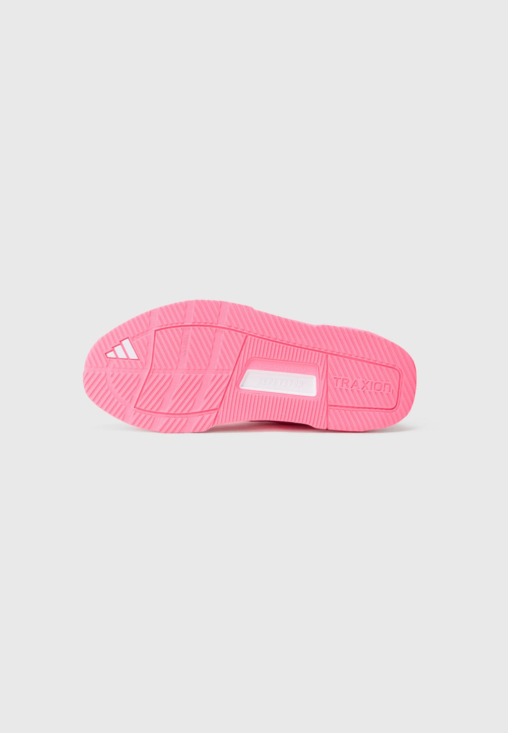 DROPSET CONTROL - Training shoe - bliss pink/lucid pink/white