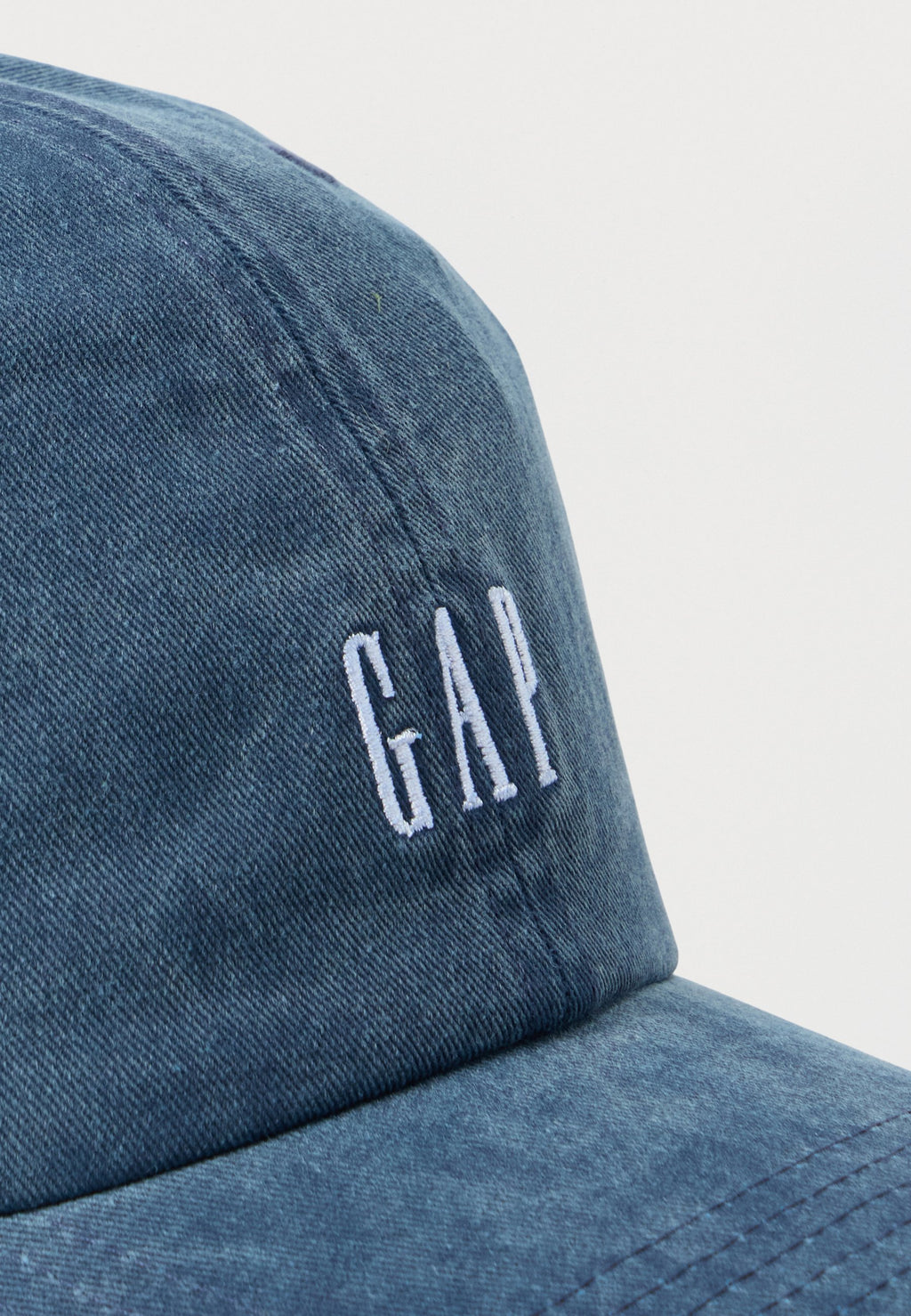 LOGO UNISEX - Cap - tapestry navy