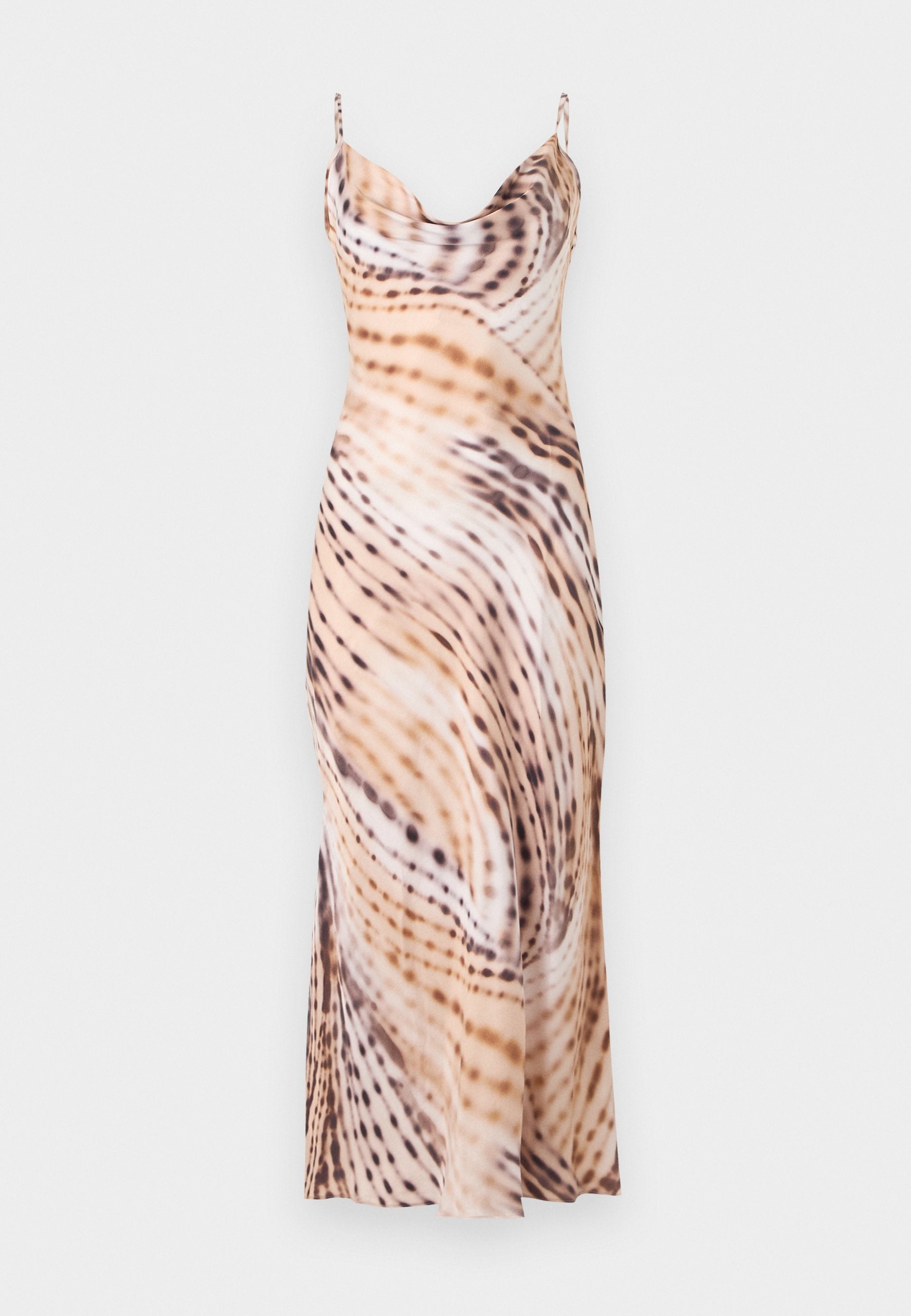 AKILINA DRESS - Day dress - multi coloured