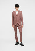 JPRFRANCO SUIT NOOS SET - Suit - twilight mauve