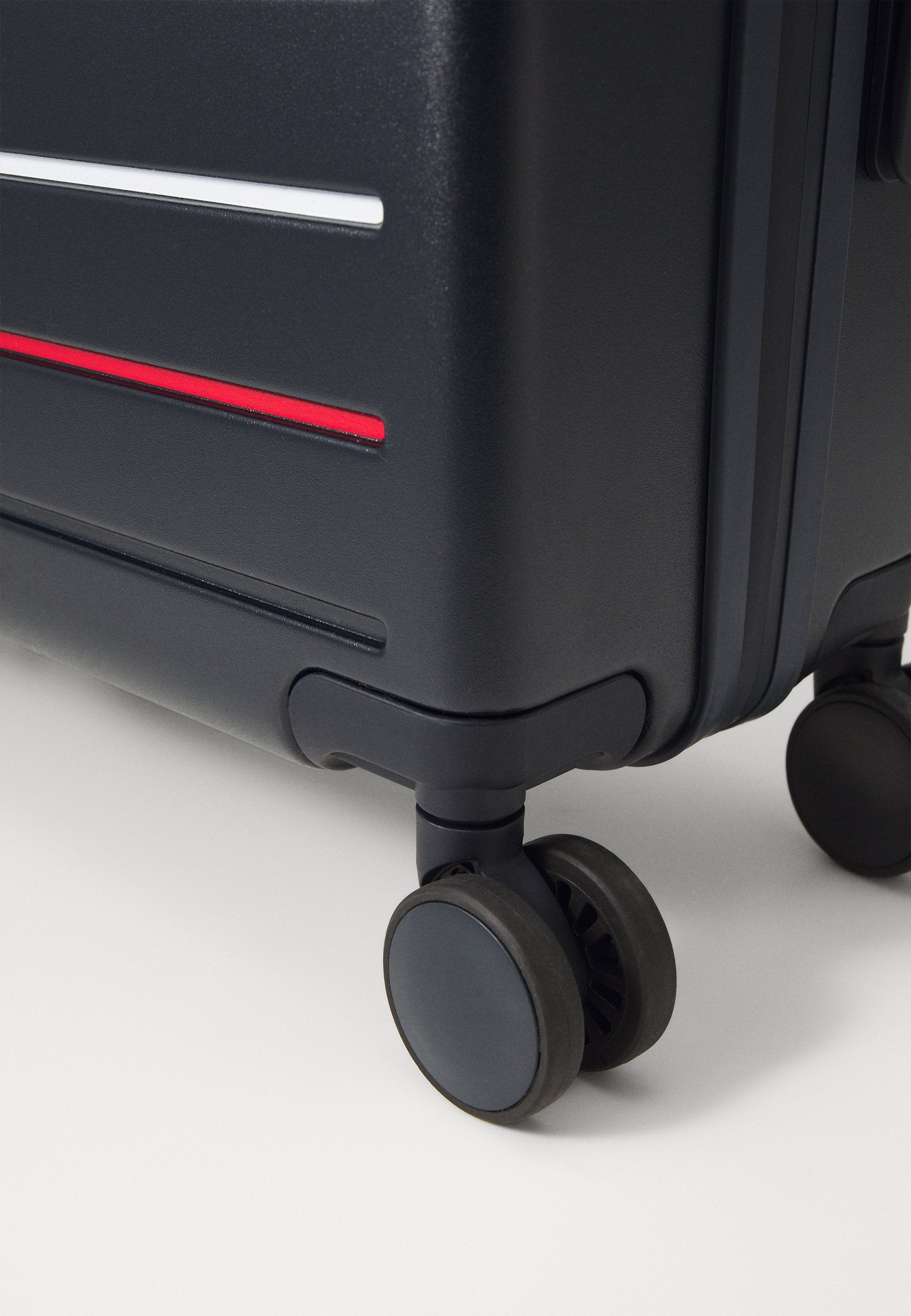 VALISE CABINE SIGNATURE - Valise à roulettes - bleu espace