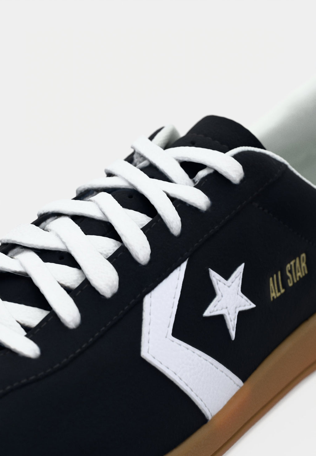 CLASSIC TRAINER UNISEX - Trainers - black/white