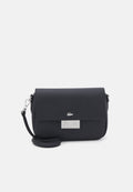 CROSSOVER BAG - Cross body bag - noir