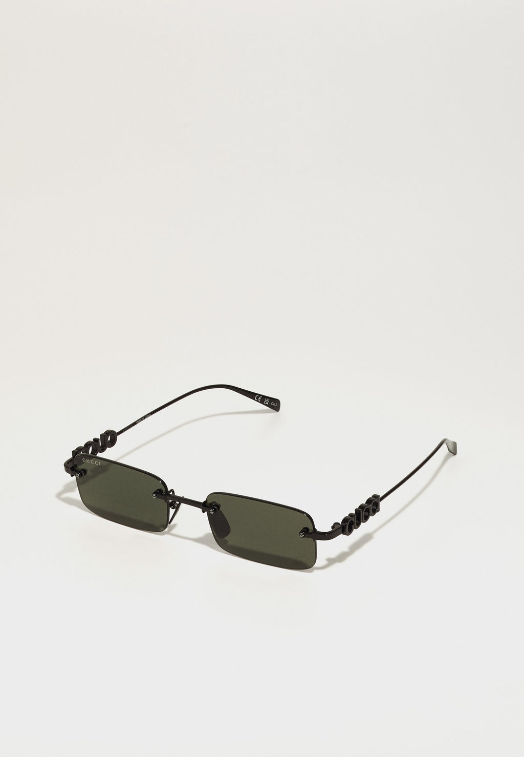 Sunglasses - black/grey