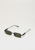 Sunglasses - black/grey