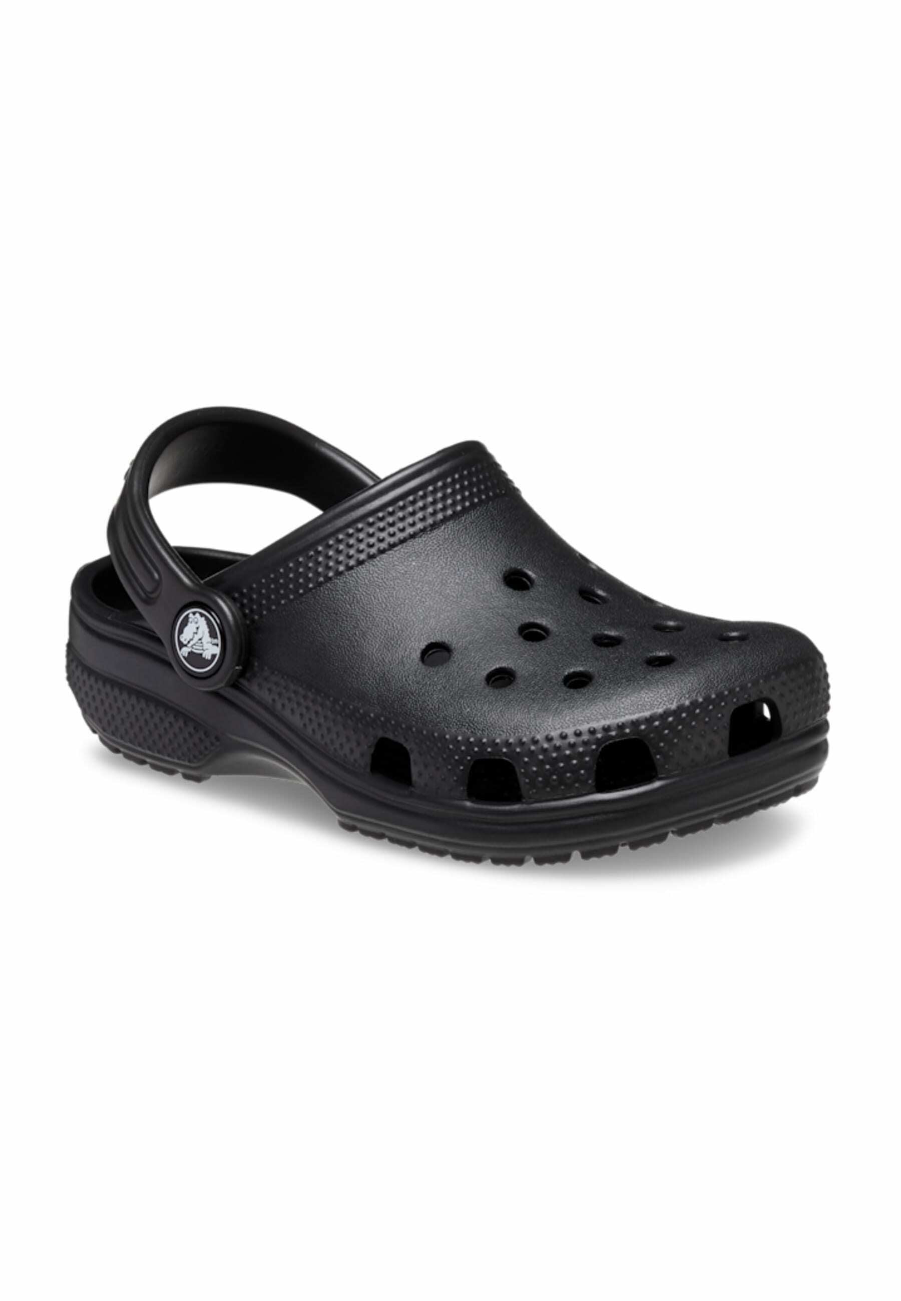 CLASSIC UNISEX - Mules - black