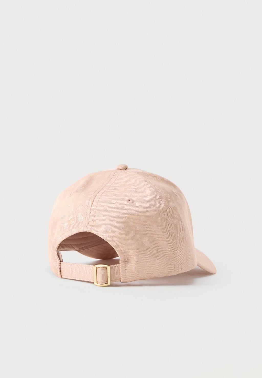 ARI - Cap - light beige