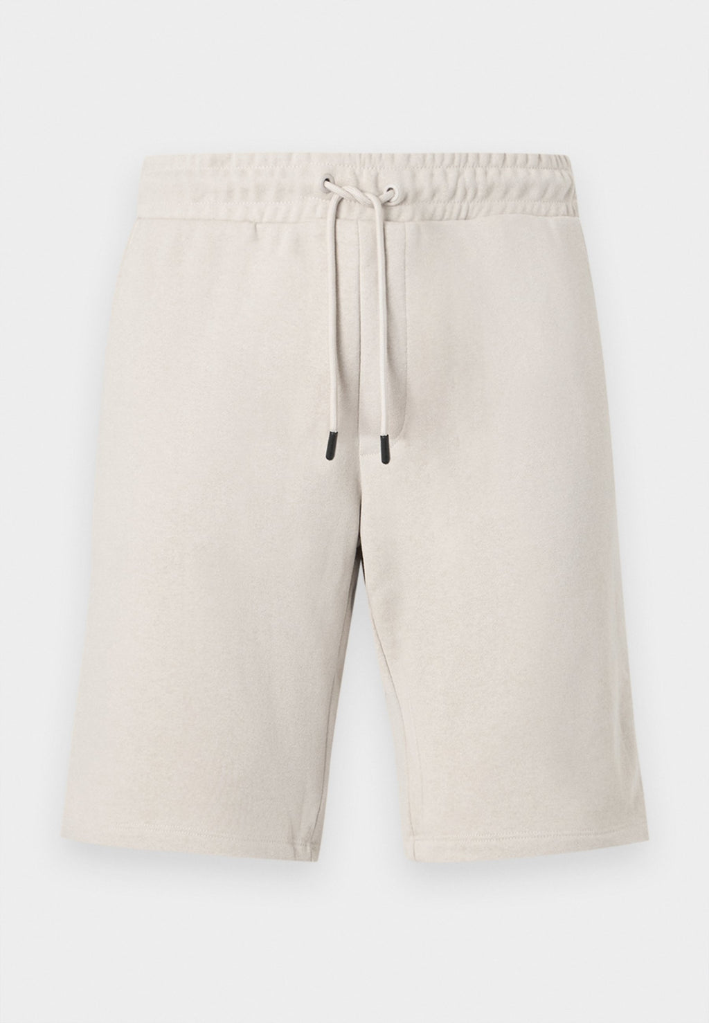 Sweat Regular Fit - Shorts - moonbeam