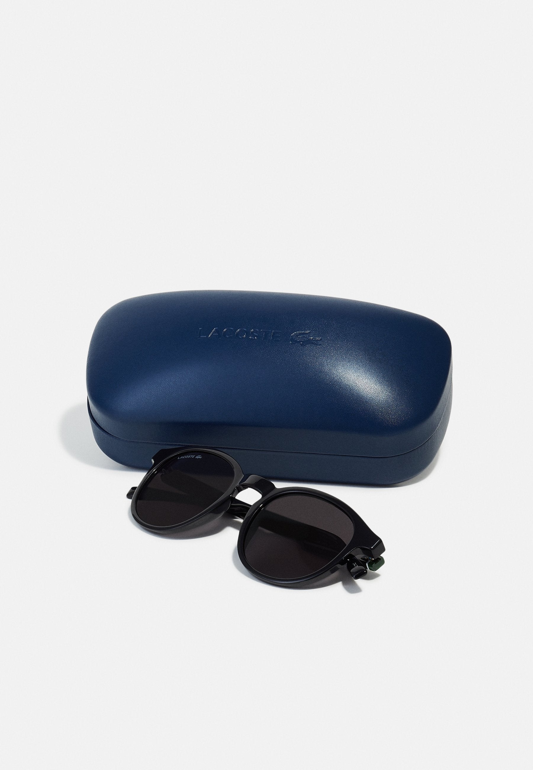 UNISEX - Sunglasses - black