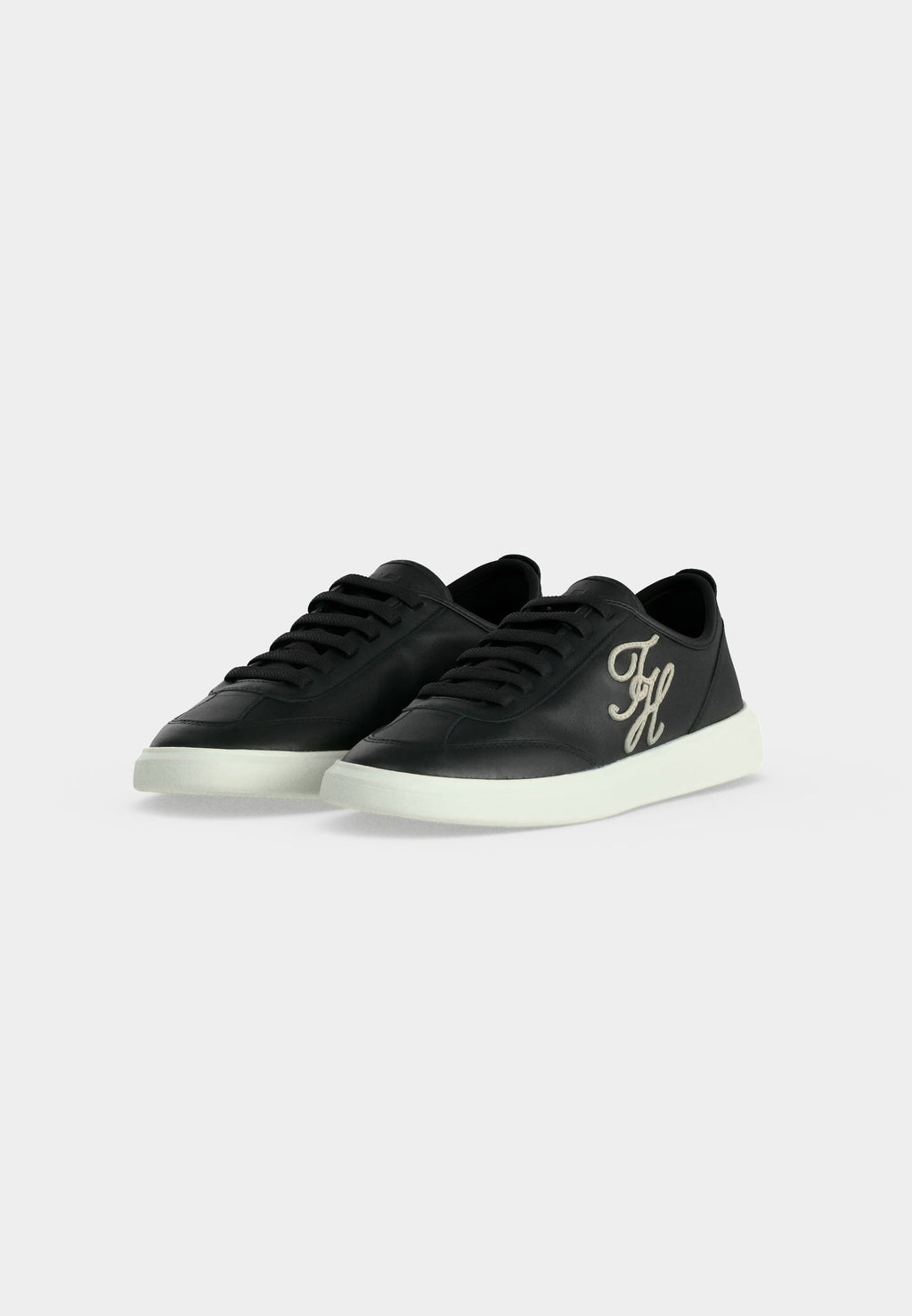 ICON LIGHT - Trainers - black