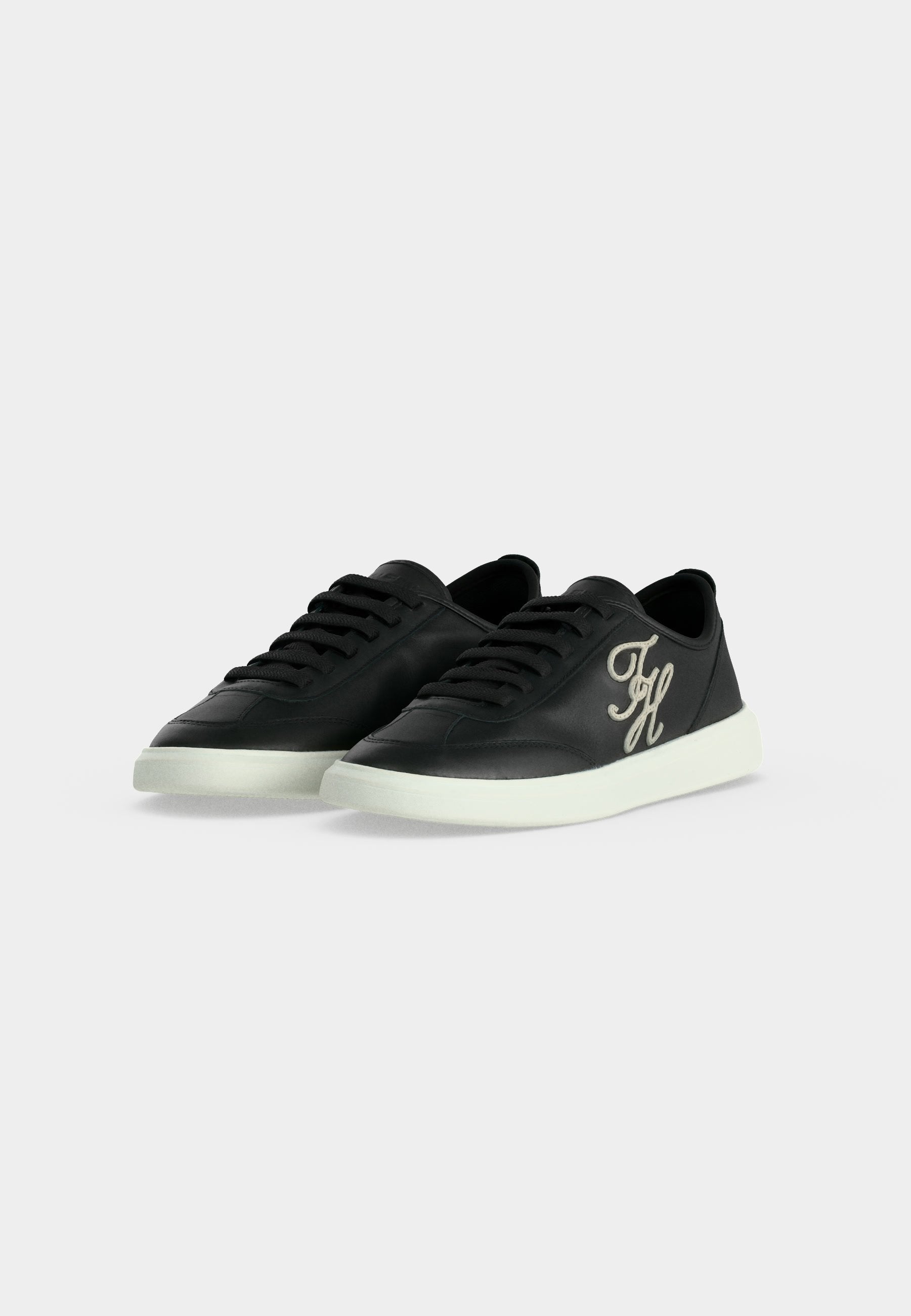 ICON LIGHT - Trainers - black