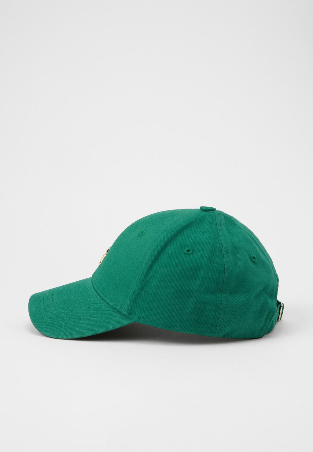 CHIC MONOGRAM - Cap - nouveau green