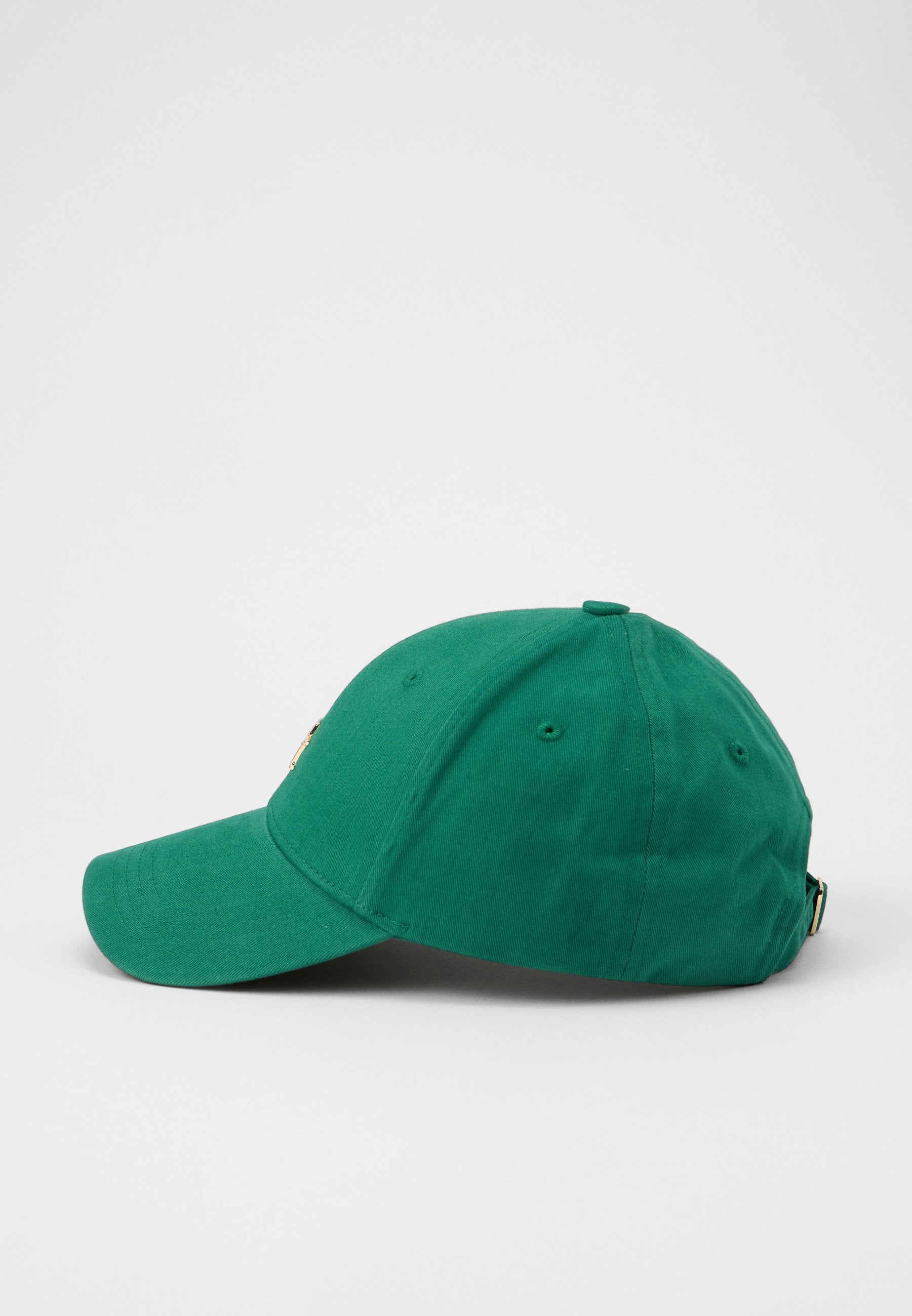 CHIC MONOGRAM - Cap - nouveau green