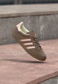 GAZELLE INDOOR - Trainers - earth strata